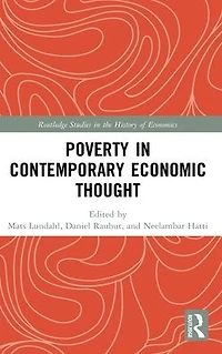 Poverty Contemporary Economic Thought