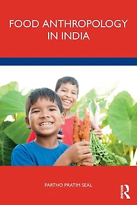 Food Anthropology India