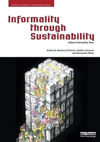 Informality through Sustainability: Urban Now