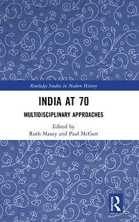 India at 70: Multidisciplinary Approaches