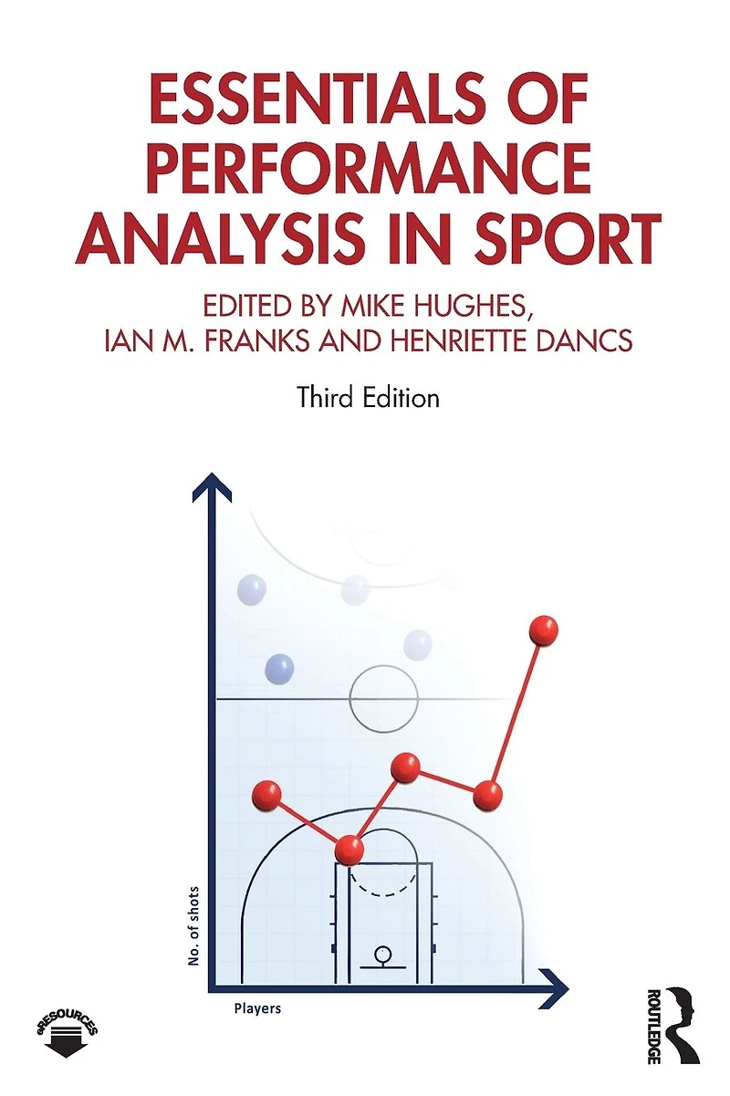 Essentials of Performance Analysis Sport: Third edition