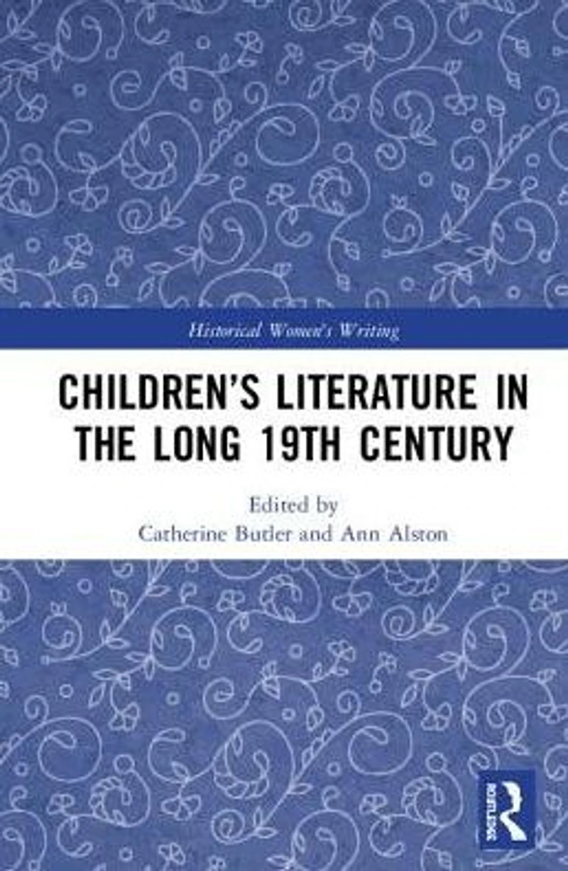 Children's Literature the Long 19th Century