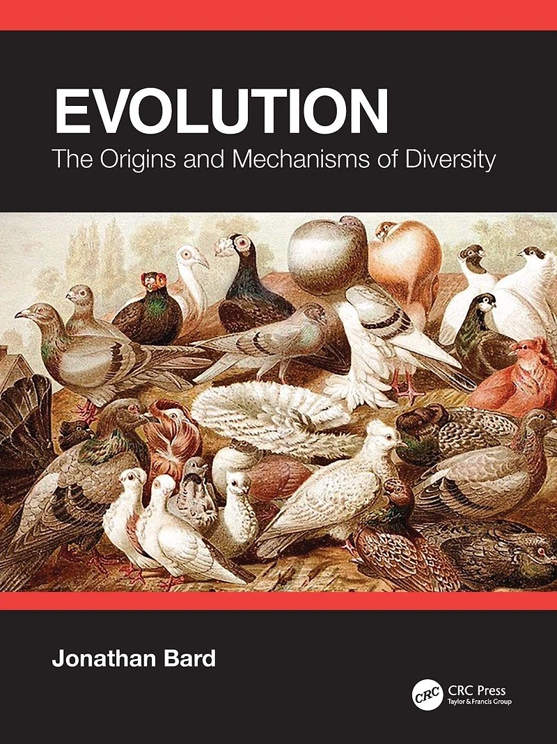 Evolution: The Origins and Mechanisms of Diversity