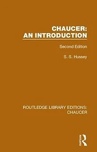 Chaucer: An Introduction: Second Edition