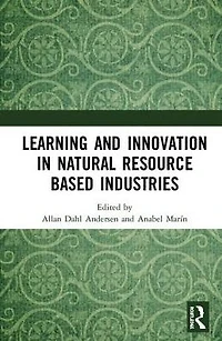 Learning and Innovation Natural Resource Based Industries