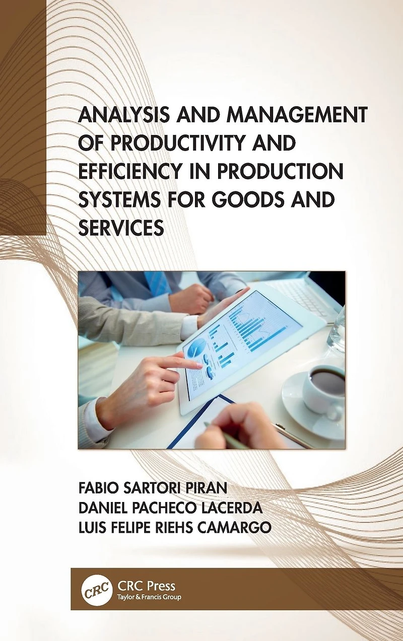 Analysis and Management of Productivity Efficiency Production Systems for Goods Services