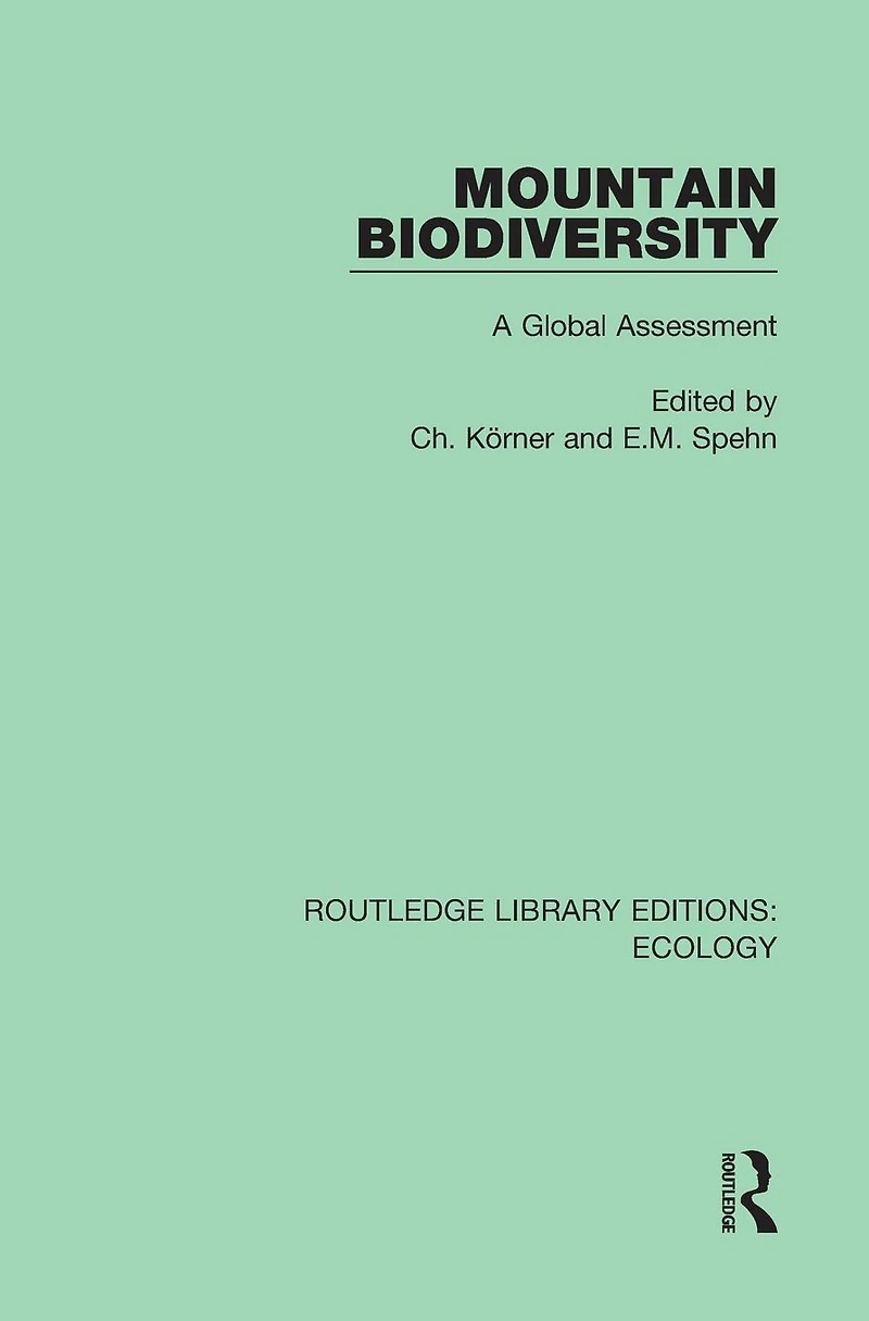 Mountain Biodiversity: A Global Assessment
