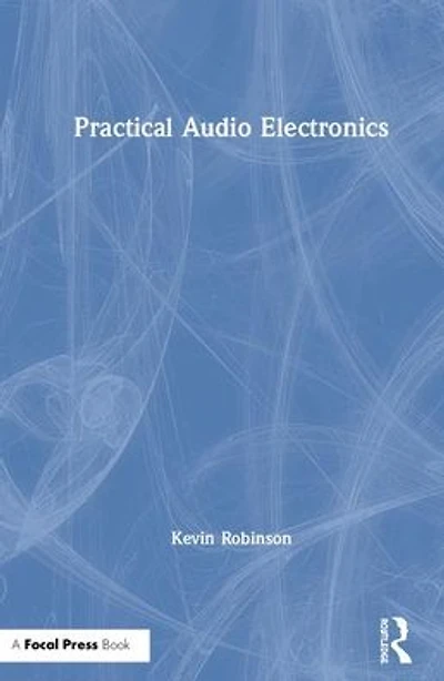 Practical Audio Electronics