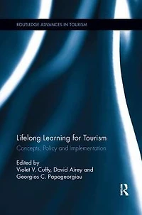 Lifelong Learning for Tourism: Concepts, Policy and Implementation