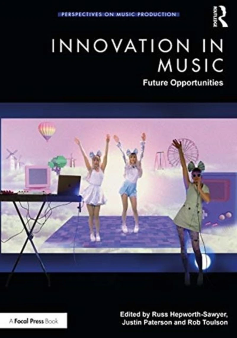 Innovation Music: Future Opportunities