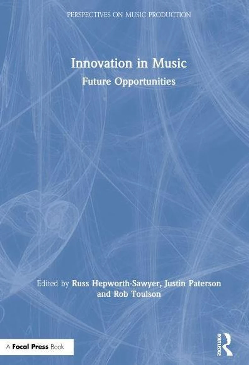Innovation Music: Future Opportunities
