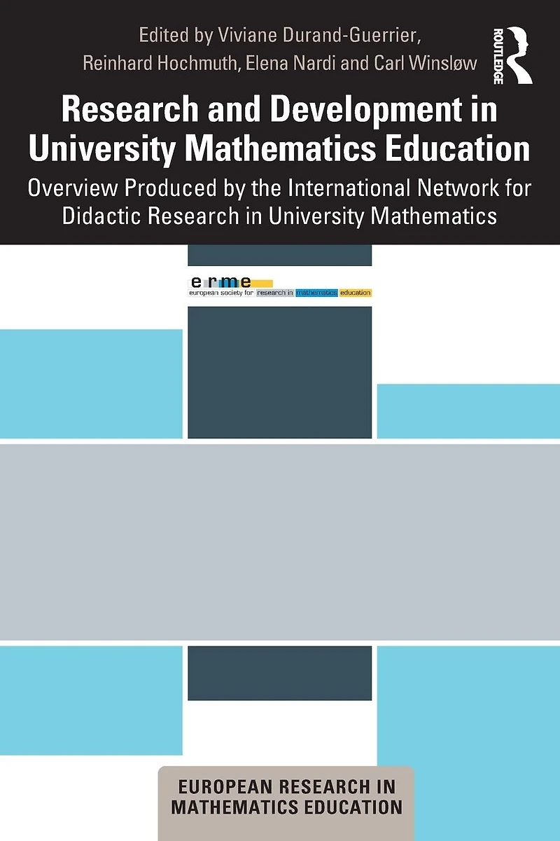 Research and Development University Mathematics Education: Overview Produced by the International Network for Didactic