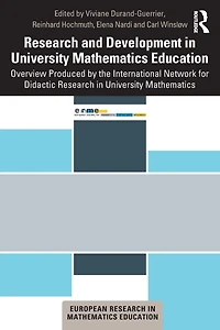 Research and Development University Mathematics Education: Overview Produced by the International Network for Didactic