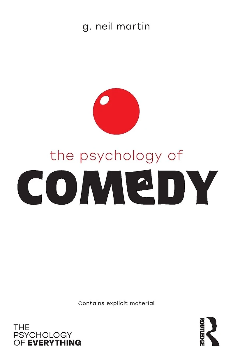 The Psychology of Comedy