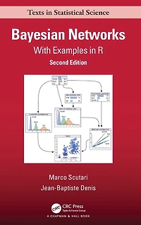 Bayesian Networks: With Examples R