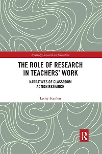 The Role of Research Teachers' Work: Narratives Classroom Action