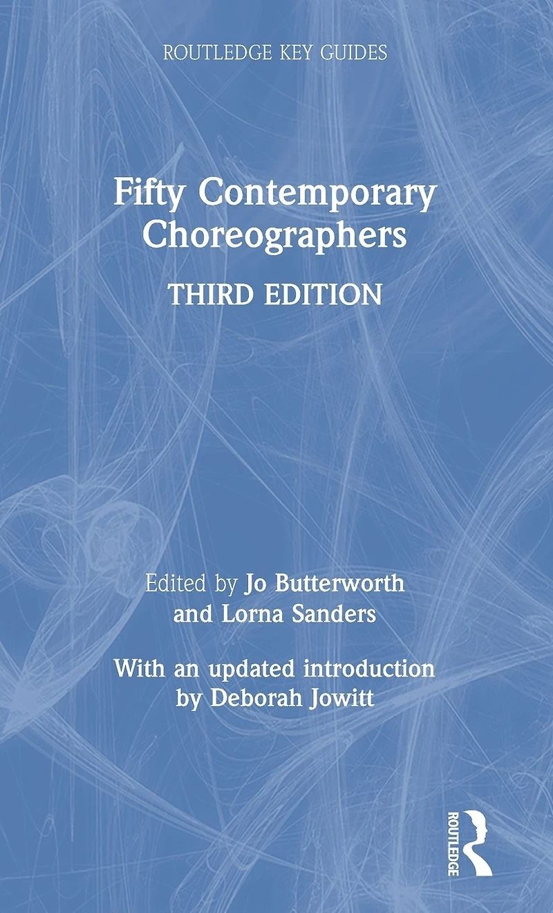 Fifty Contemporary Choreographers