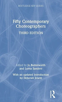 Fifty Contemporary Choreographers