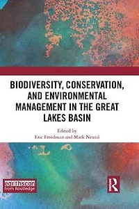 Biodiversity, Conservation and Environmental Management the Great Lakes Basin