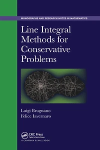 Line Integral Methods for Conservative Problems