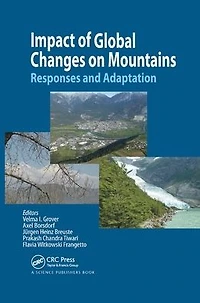 Impact of Global Changes on Mountains: Responses and Adaptation
