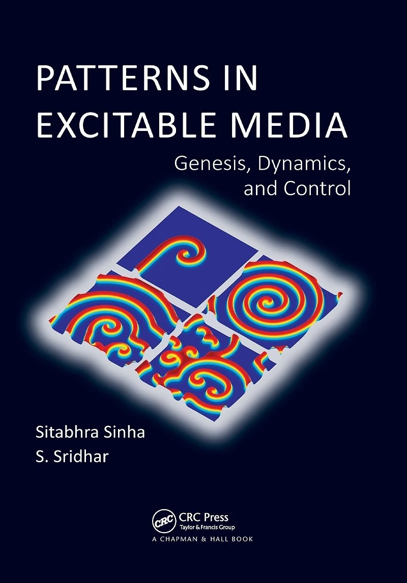 Patterns Excitable Media: Genesis, Dynamics, and Control
