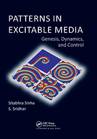 Patterns Excitable Media: Genesis, Dynamics, and Control