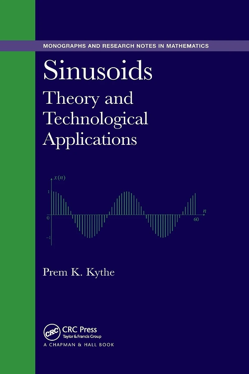 Sinusoids: Theory and Technological Applications
