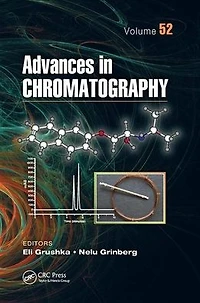 Advances Chromatography, Volume 52