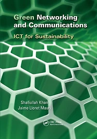 Green Networking and Communications: ICT for Sustainability