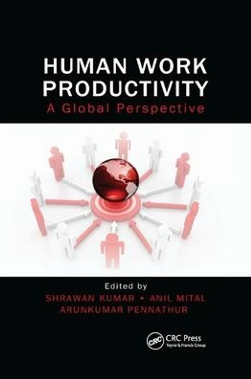 Human Work Productivity: A Global Perspective