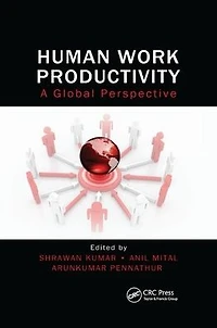 Human Work Productivity: A Global Perspective