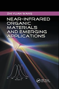 Near-Infrared Organic Materials and Emerging Applications