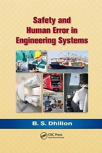Safety and Human Error Engineering Systems