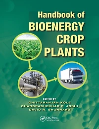 Handbook of Bioenergy Crop Plants