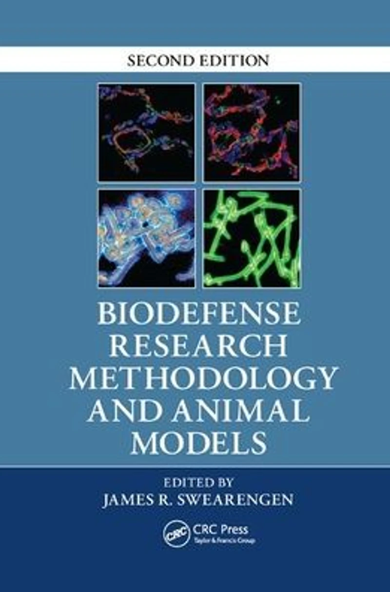 Biodefense Research Methodology and Animal Models