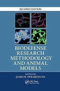 Biodefense Research Methodology and Animal Models