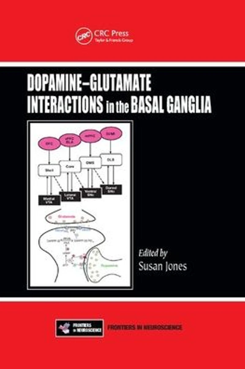 Dopamine - Glutamate Interactions the Basal Ganglia