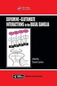 Dopamine - Glutamate Interactions the Basal Ganglia