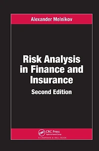 Risk Analysis Finance and Insurance