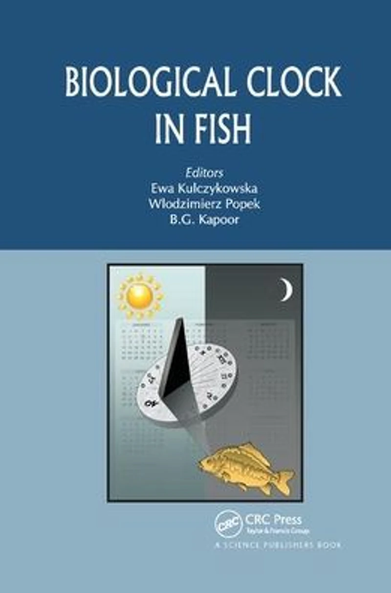 Biological Clock Fish