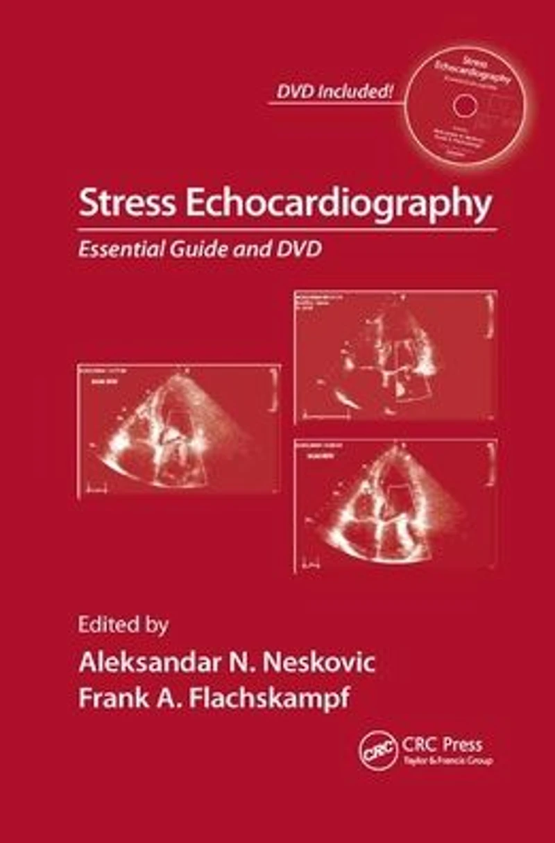Stress Echocardiography: Essential Guide