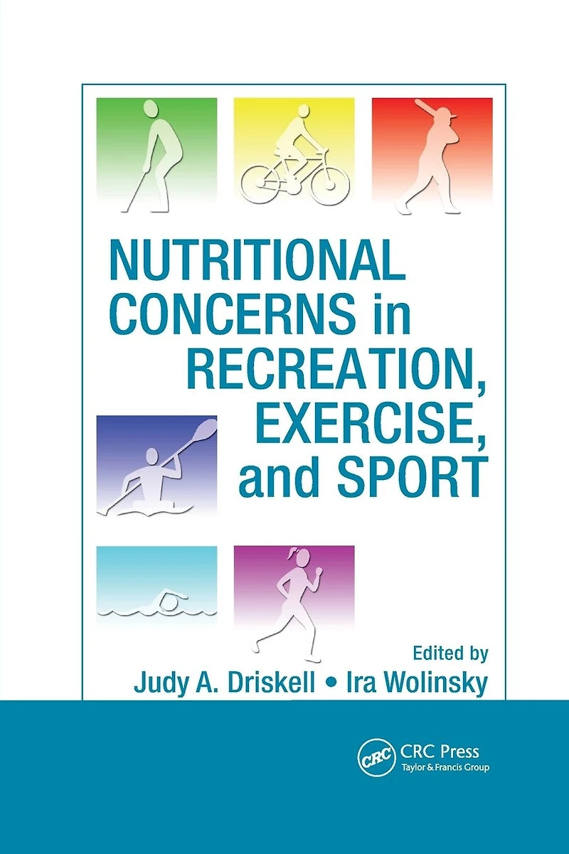 Nutritional Concerns Recreation, Exercise, and Sport