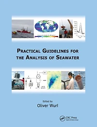 Practical Guidelines for the Analysis of Seawater