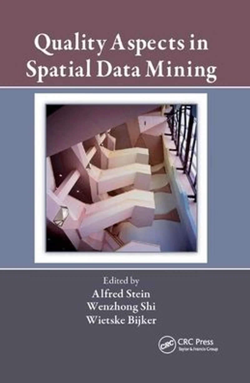 Quality Aspects Spatial Data Mining