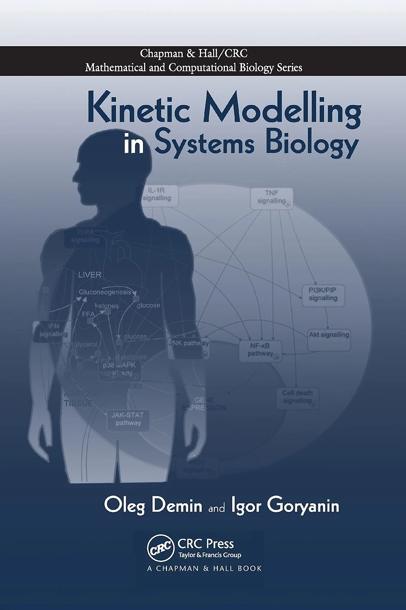 Kinetic Modelling Systems Biology