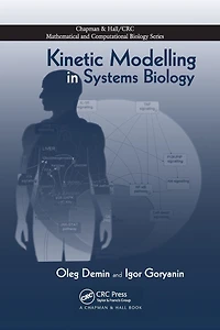 Kinetic Modelling Systems Biology