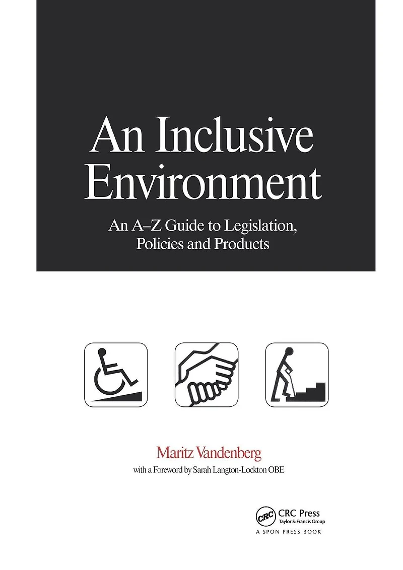 An Inclusive Environment