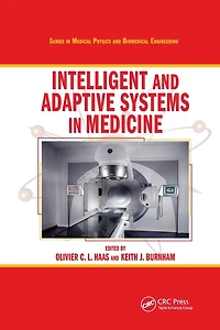 Intelligent and Adaptive Systems Medicine