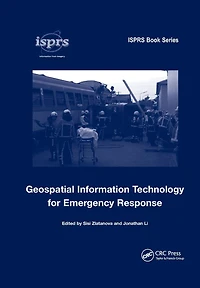 Geospatial Information Technology for Emergency Response